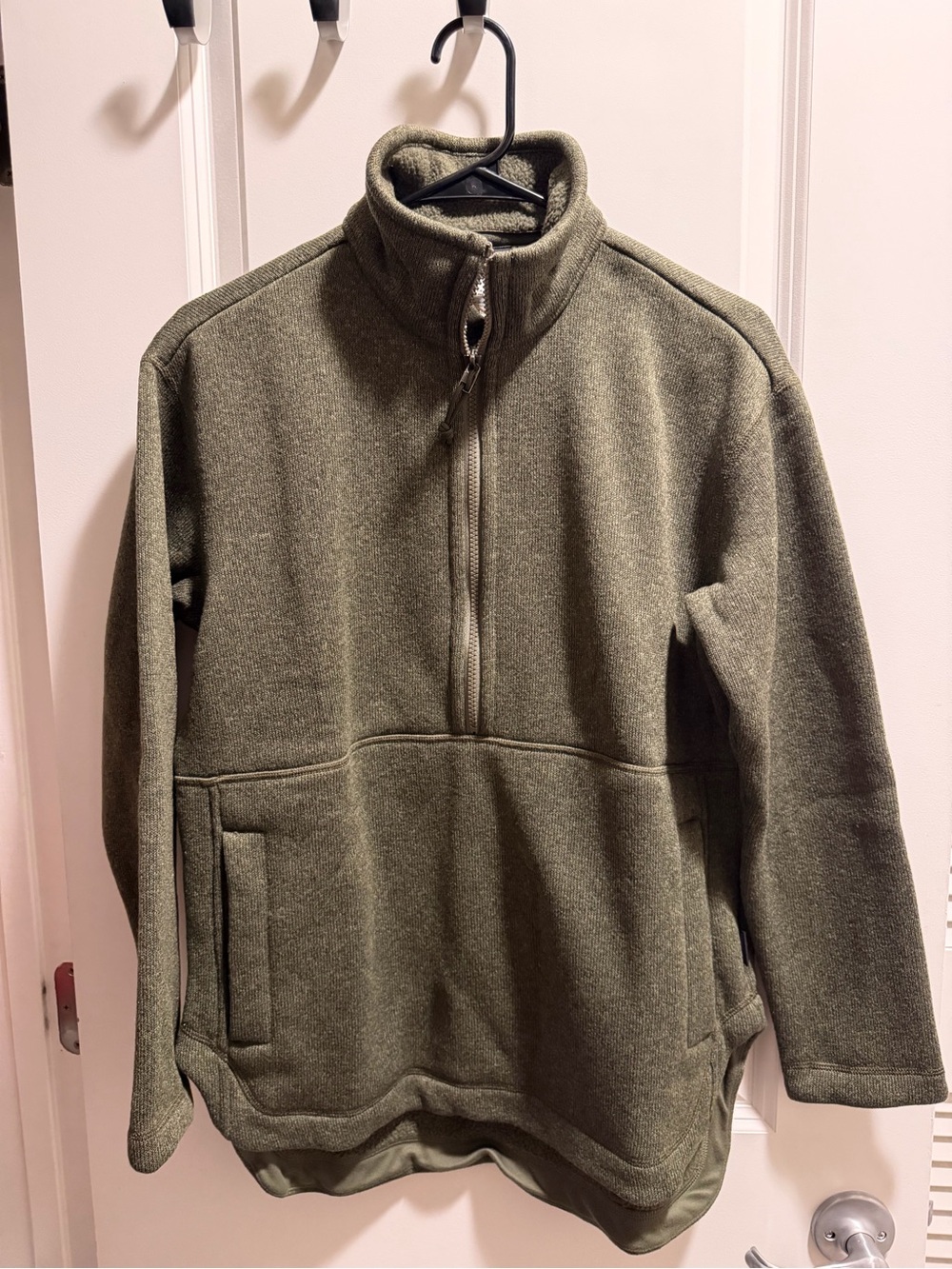 Women’s Patagonia Better Sweater oversized Fleece Pullover